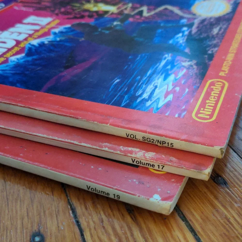 Nintendo covers offer
